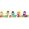 Smart Start Academy Logo
