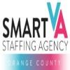 Smart VA Staffing Agency Orange County Logo