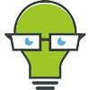 Smart Web Point Logo
