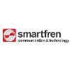 Smartfren Logo