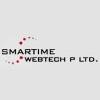 SmarTime Web Tech Logo