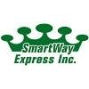 Smartway Express Logo