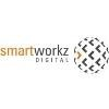 Smartworkz Digital Logo