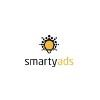 SmartyAds Logo