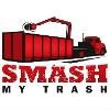 Smash My Trash Logo