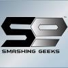 Smashing Geeks Logo