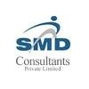 SMD Consultants Logo