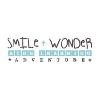 Smile + Wonder Logo