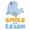 Smile and Learn Logo