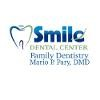 Smile Dental Center Logo