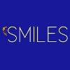 Smiles Fashion Logo