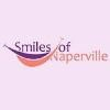Smiles of Naperville Logo