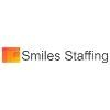 Smiles Staffing Logo
