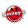 Smiley's Pizza Logo