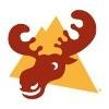 Smiling Moose Deli Logo