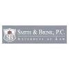 Smith & Brink Logo