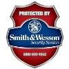 Smith & Wesson Security Services Logo