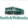 Smith & Wollensky Logo