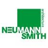 Neumann/Smith Architecture Logo