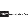Smith Company Motor Cars Logo