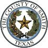 Smith County, Texas Logo