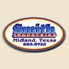 Smith Industries Logo