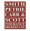 Smith Petrie Carr & Scott Insurance Brokers Logo