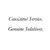 Smith Schafer and Associates Logo