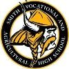 Smith Vocational and Agricultural High School Logo