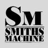 Smiths Machine Logo
