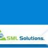 SML Solutions Logo