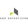 SMM Advertising Logo