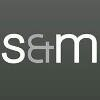Smoke & Mirrors Logo