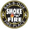 Smoke N' Fire Logo