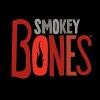 Smokey Bones Bar and Fire Grill Logo