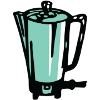 Smokey Row Coffee Logo