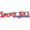 Smokin' Joe's Tobacco Shop Logo