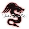 Smokin Dragon Gifts Logo