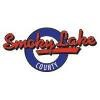 Smoky Lake County Logo