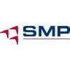 SMP Strategy Consulting Logo