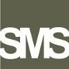 SMS Architects Logo