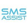 SMS Assist Logo