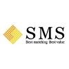 SMS Group of Companies Logo
