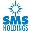 SMS Holdings Logo