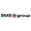 SMS India Logo