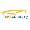 SMSCountry Networks Logo