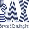 SMX Services & Consulting Logo