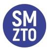 SMZTO Holding de Franquias Logo