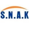 Snak Logo