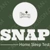 SNAP Home Sleep Test Logo